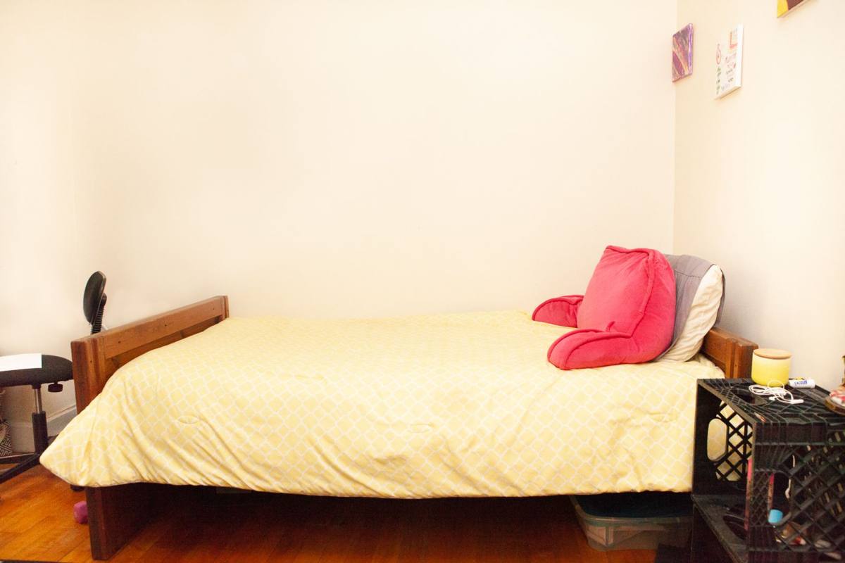 House for rent at 1743 Commenwealt Ave, Brighton, MA 02135