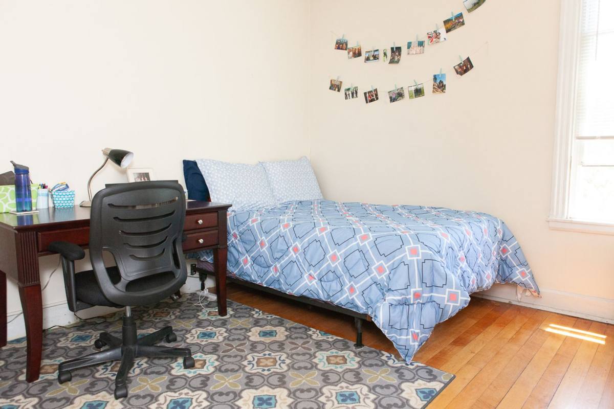 House for rent at 1743 Commenwealt Ave, Brighton, MA 02135
