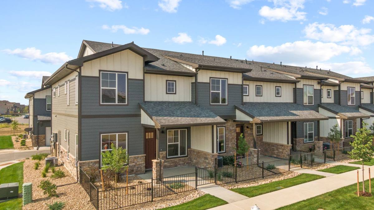 Apartment for rent at 831 Mangold Lane, Fort Collins, CO 80524