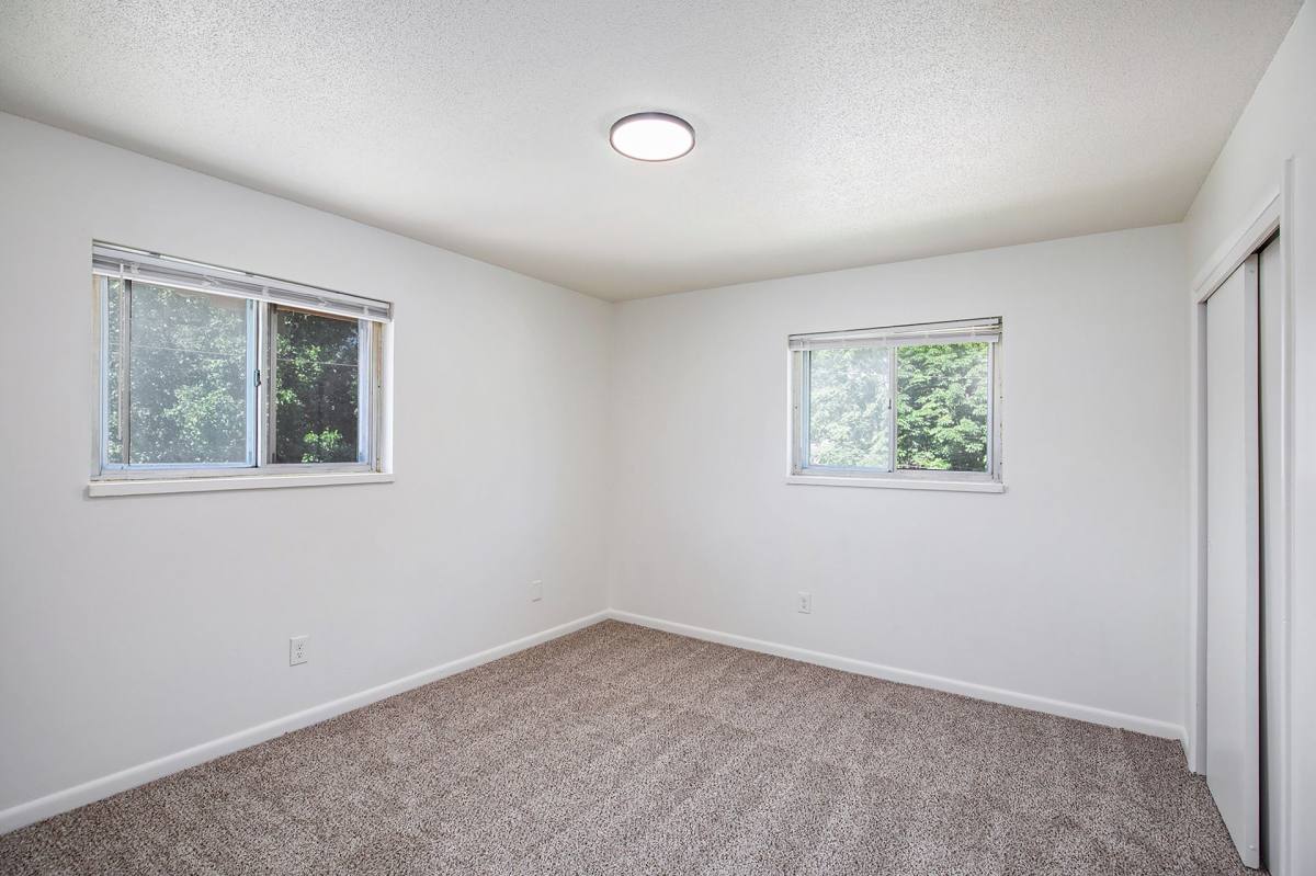 Apartment for rent at 6315-6333 Ash St, Kansas City, MO 64133