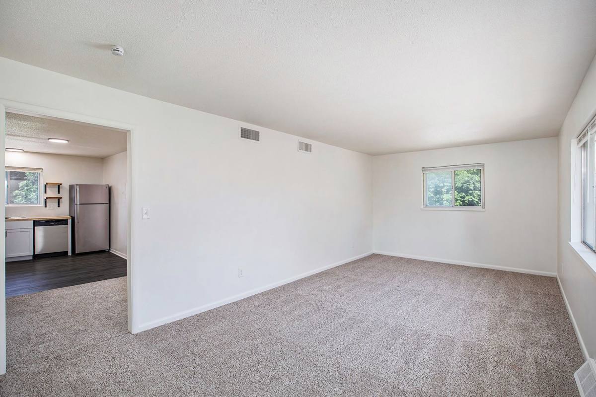 Apartment for rent at 6315-6333 Ash St, Kansas City, MO 64133