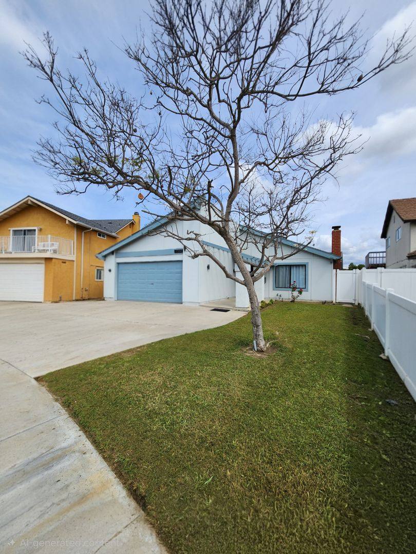 House for rent at 8580 Lynx Rd, San Diego, CA 92126