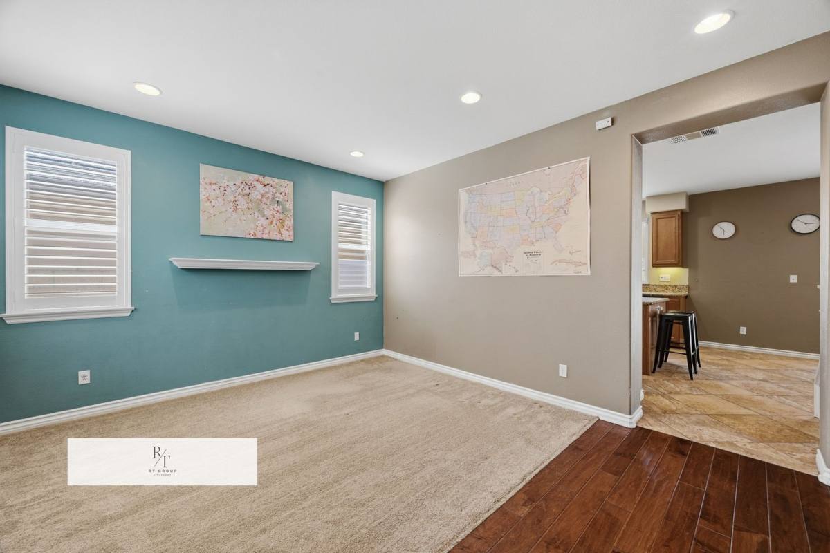 House for rent at 12488 Celebration Dr, Mira Loma, CA 91752
