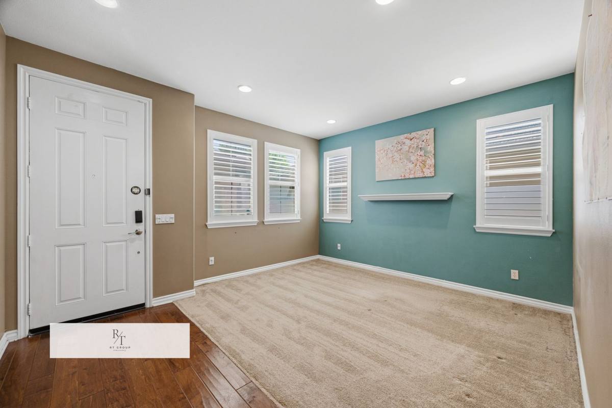 House for rent at 12488 Celebration Dr, Mira Loma, CA 91752