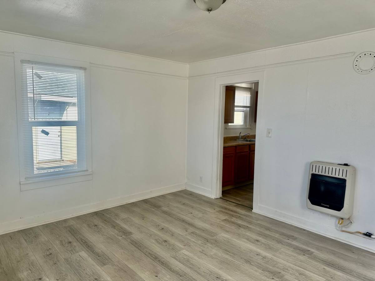 House for rent at 123 Mortimer, Klamath Falls, OR 97601