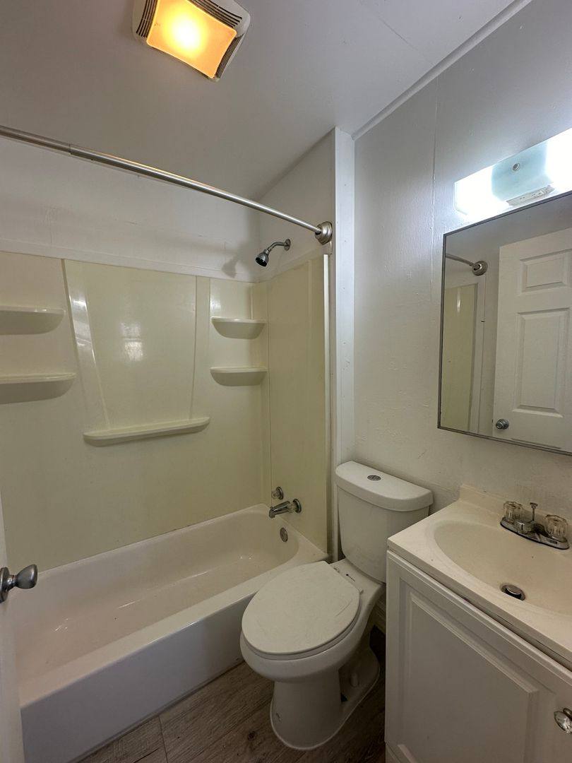 House for rent at 123 Mortimer, Klamath Falls, OR 97601