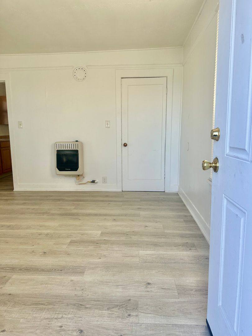 House for rent at 123 Mortimer, Klamath Falls, OR 97601