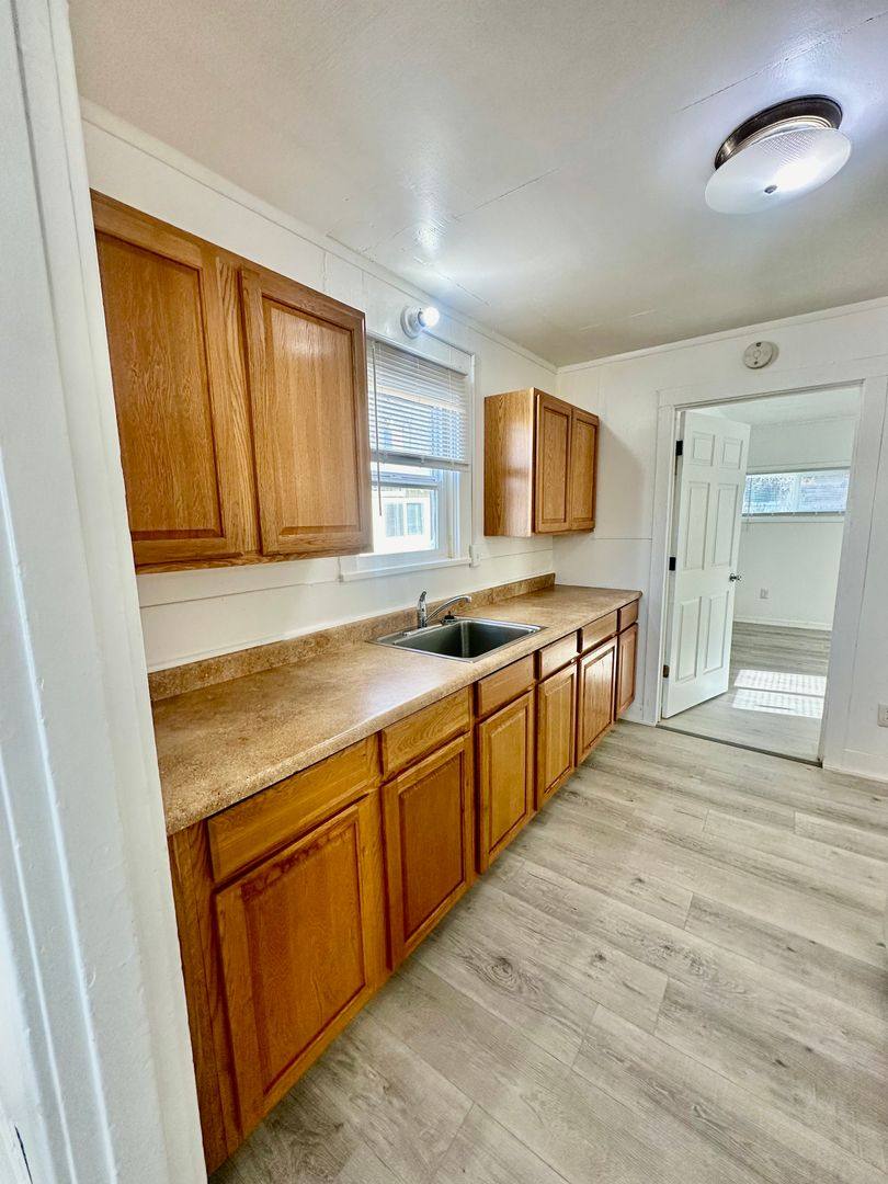 House for rent at 123 Mortimer, Klamath Falls, OR 97601