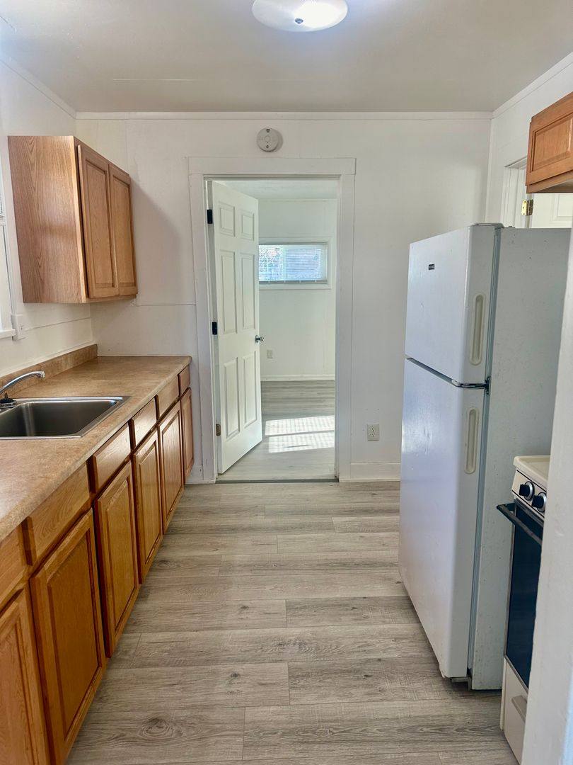 House for rent at 123 Mortimer, Klamath Falls, OR 97601