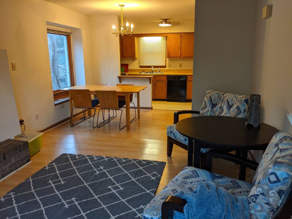 Apartment for rent at 608 Brent Rd, Raleigh, NC 27606