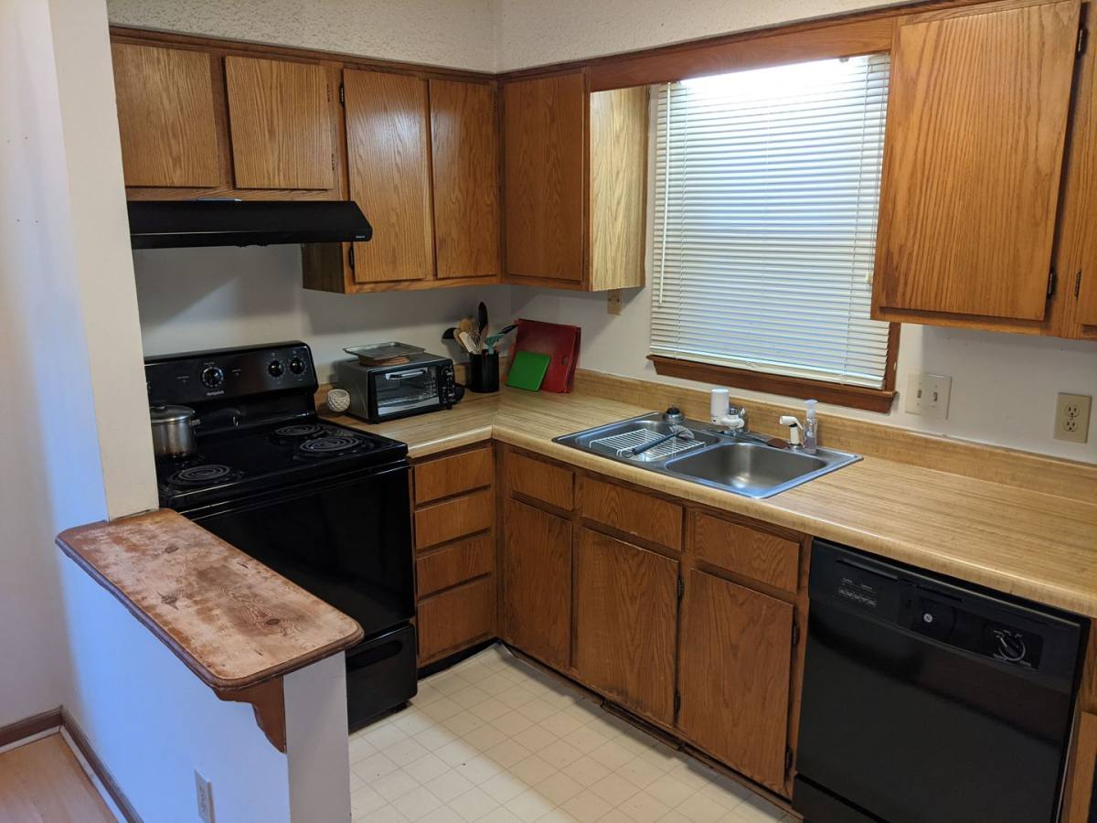 Apartment for rent at 608 Brent Rd, Raleigh, NC 27606