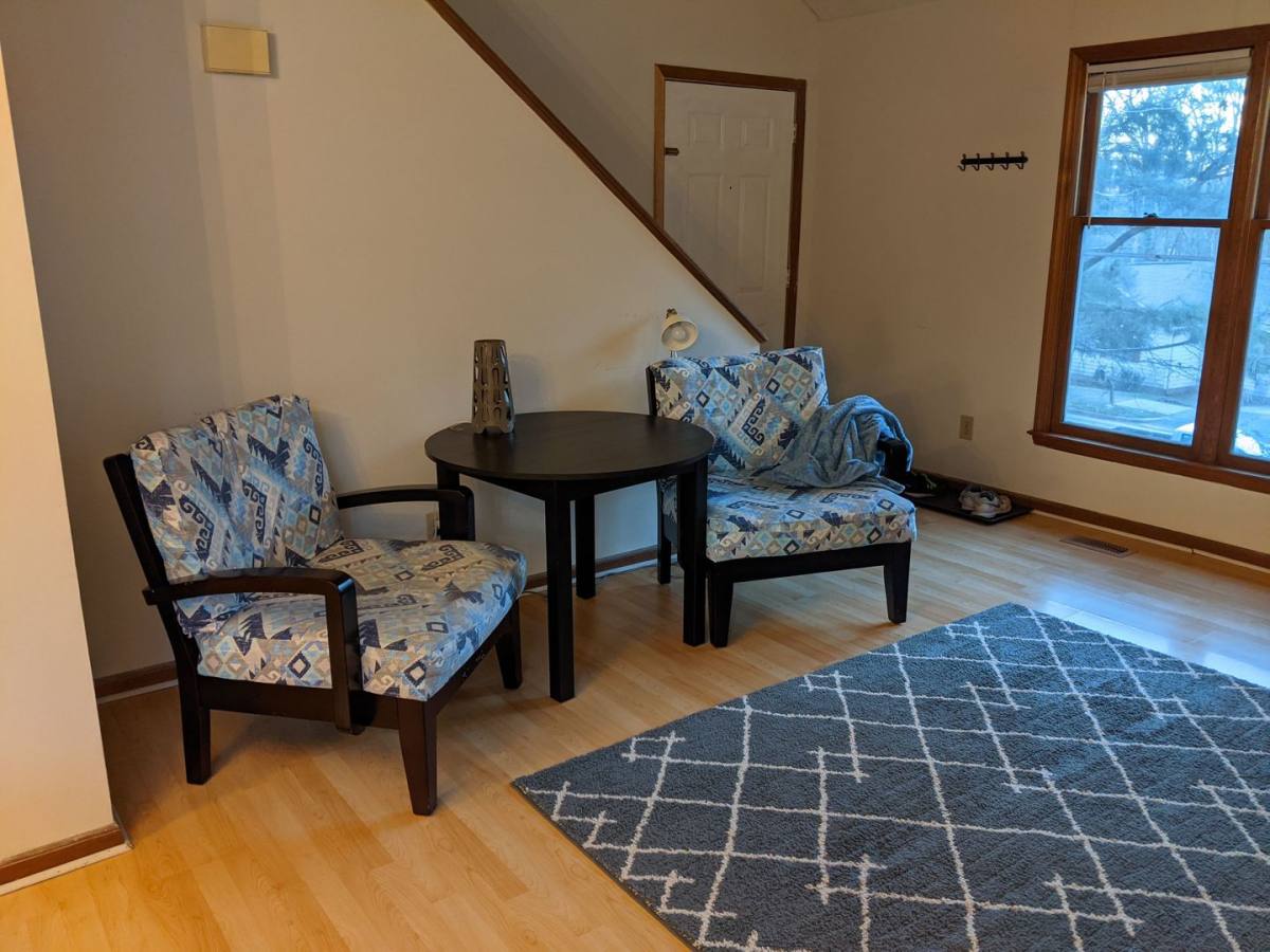Apartment for rent at 608 Brent Rd, Raleigh, NC 27606