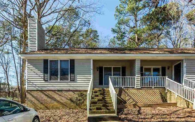 Apartment for rent at 608 Brent Rd, Raleigh, NC 27606