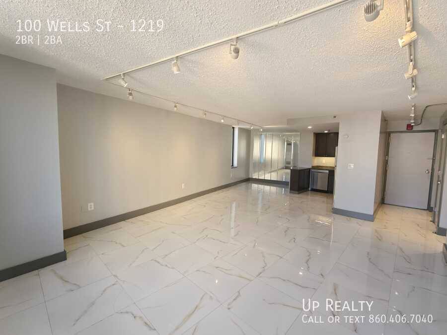 Apartment for rent at 100 Wells St, Hartford, CT 06103