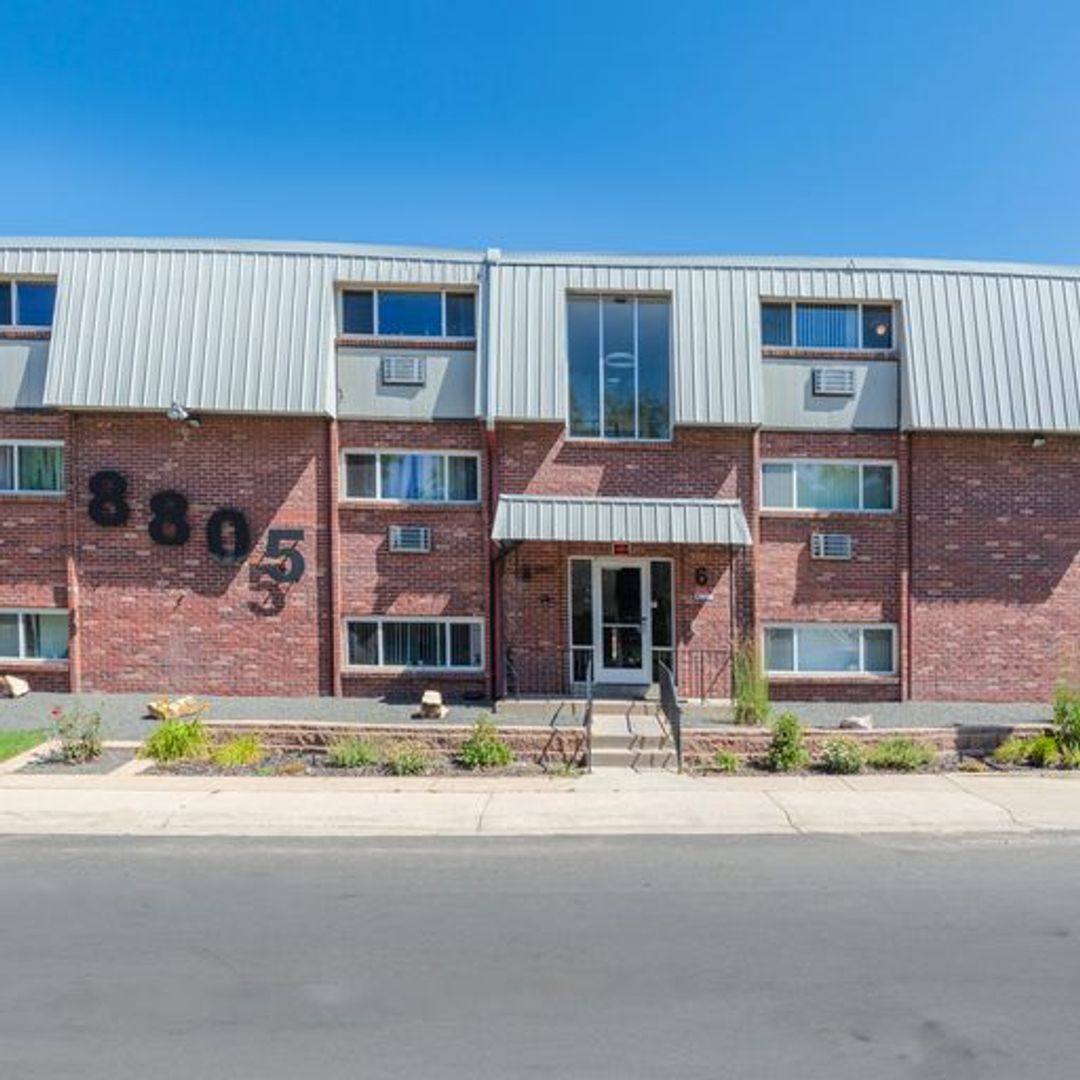Apartment for rent at 11102 -11152 E, Aurora, CO 80010