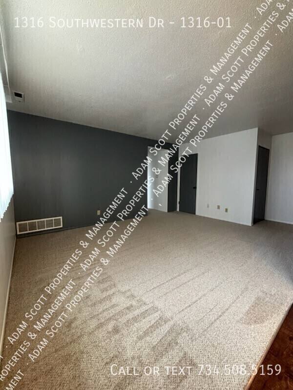 Apartment for rent at 1316 Southwestern Dr, Tecumseh, MI 49286