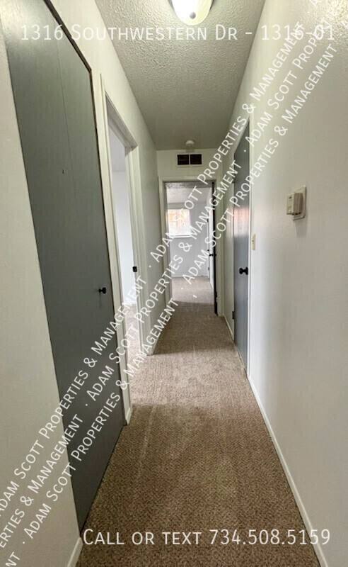 Apartment for rent at 1316 Southwestern Dr, Tecumseh, MI 49286