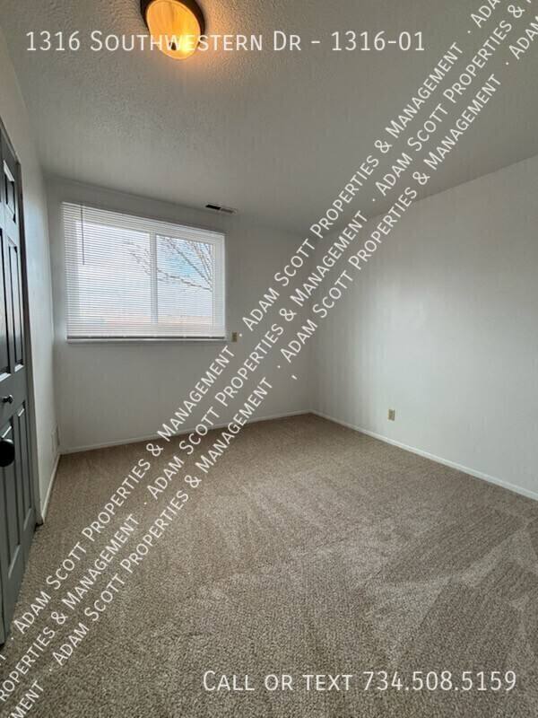 Apartment for rent at 1316 Southwestern Dr, Tecumseh, MI 49286