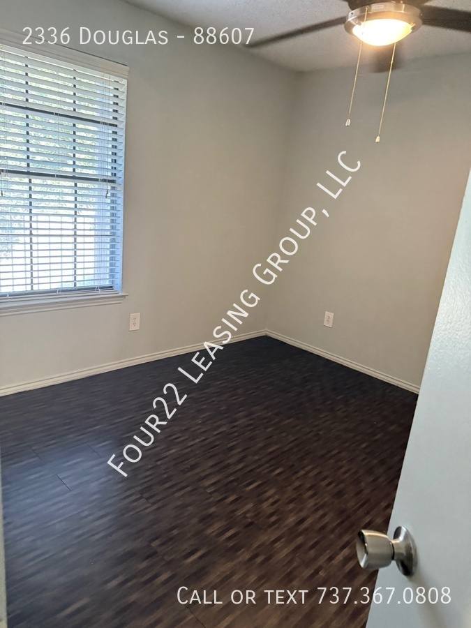 Apartment for rent at 2336 Douglas, Austin, TX 78741
