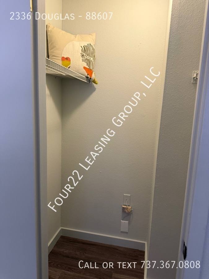 Apartment for rent at 2336 Douglas, Austin, TX 78741