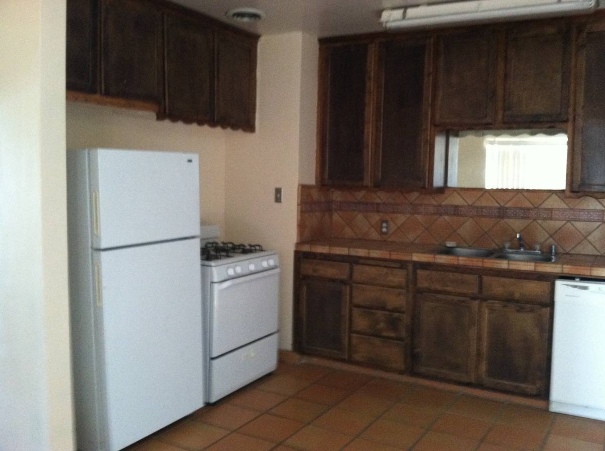 House for rent at 4412 Gordon St, Bakersfield, CA 93307