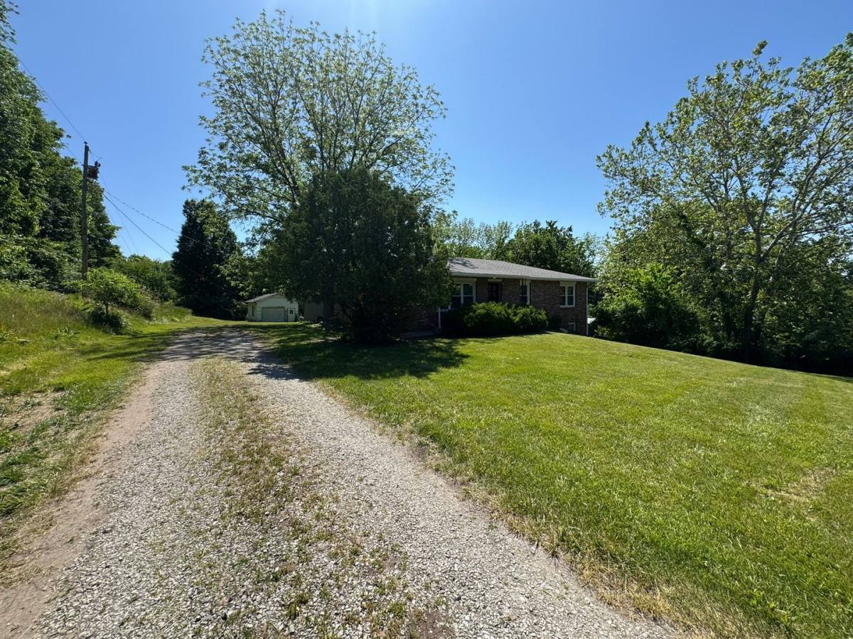 House for rent at 6550 S Old Village Rd, Columbia, MO 65203