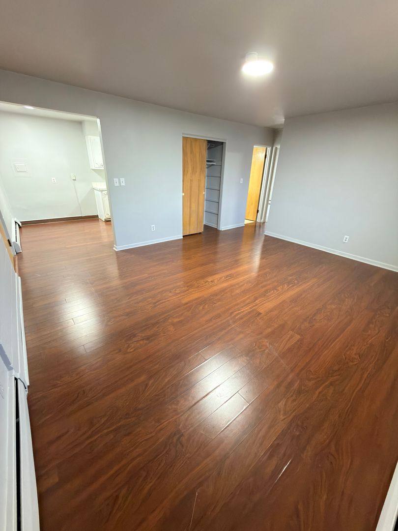 Apartment for rent at 1736 9th Ave, Moline, IL 61265