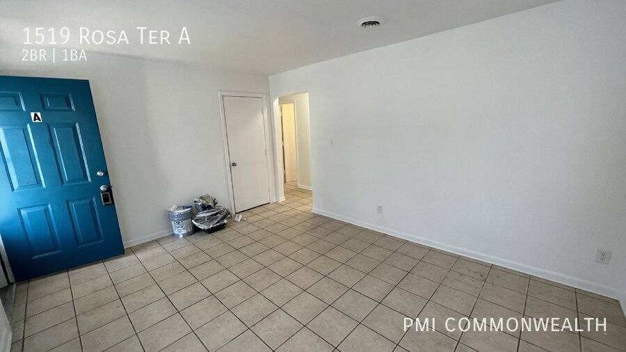 Apartment for rent at 1519 Rosa Terrace A, Charlottesville, VA 22902