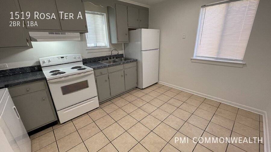 Apartment for rent at 1519 Rosa Terrace A, Charlottesville, VA 22902