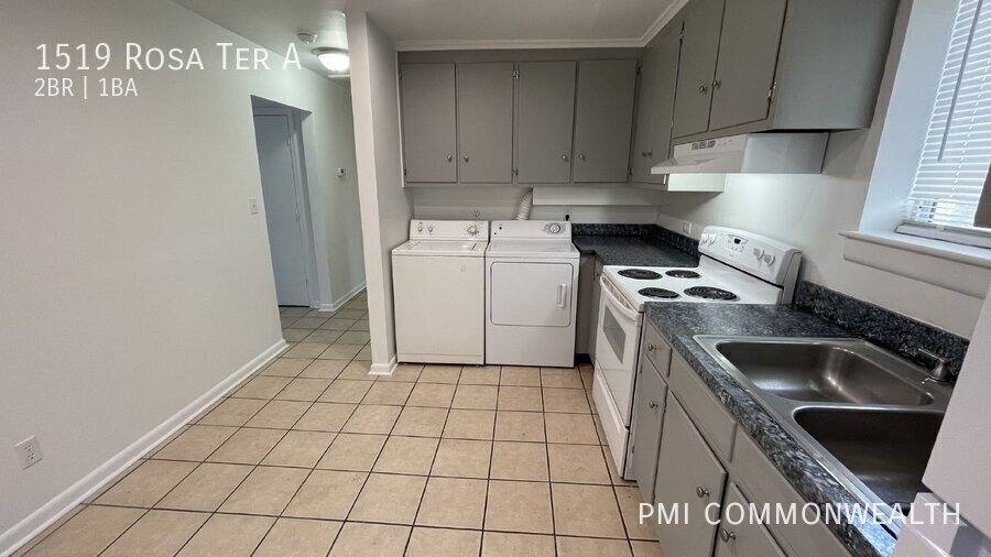 Apartment for rent at 1519 Rosa Terrace A, Charlottesville, VA 22902
