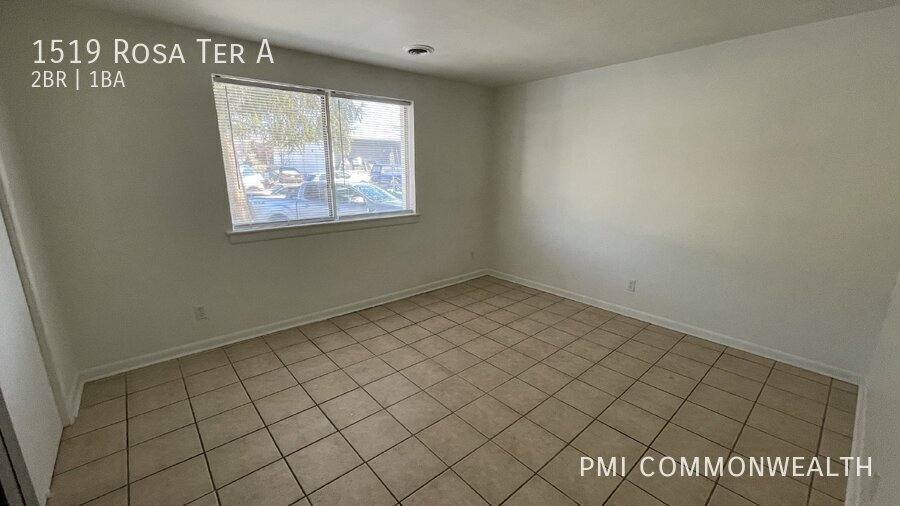Apartment for rent at 1519 Rosa Terrace A, Charlottesville, VA 22902