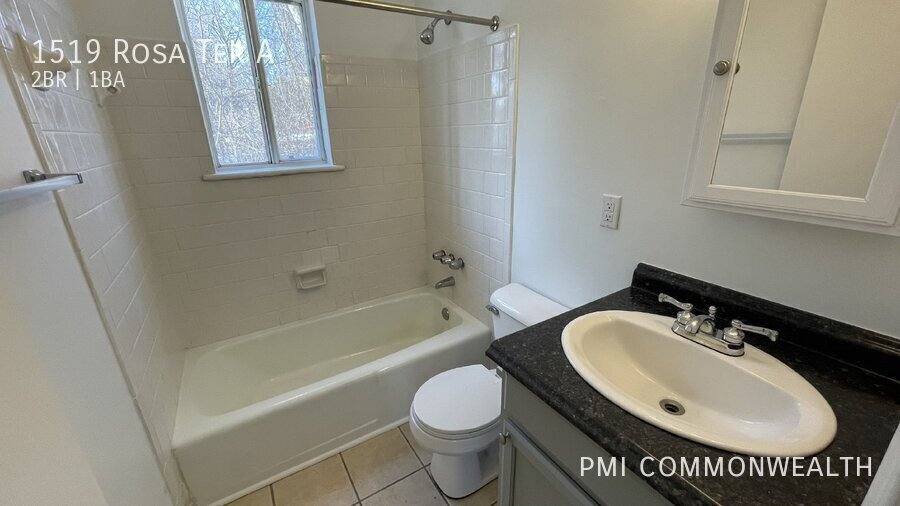 Apartment for rent at 1519 Rosa Terrace A, Charlottesville, VA 22902