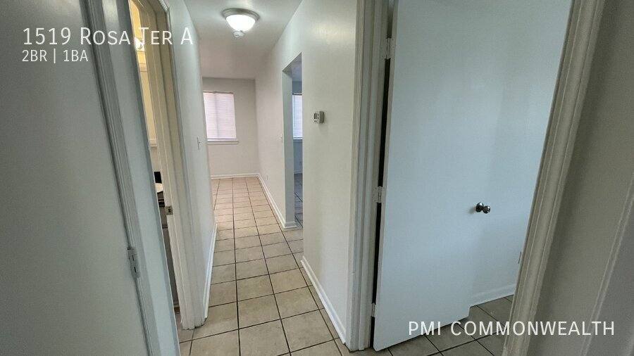 Apartment for rent at 1519 Rosa Terrace A, Charlottesville, VA 22902