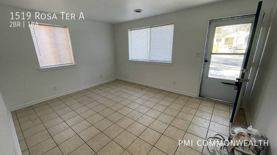Apartment for rent at 1519 Rosa Terrace A, Charlottesville, VA 22902