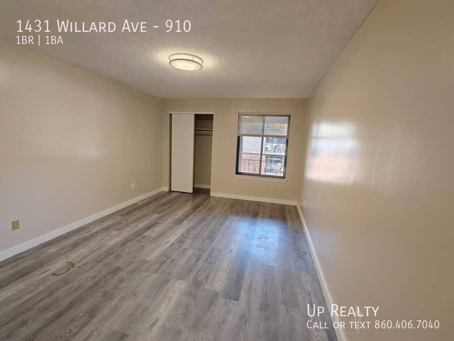 Apartment for rent at 1431 Willard Ave #910, Newington, CT 06111