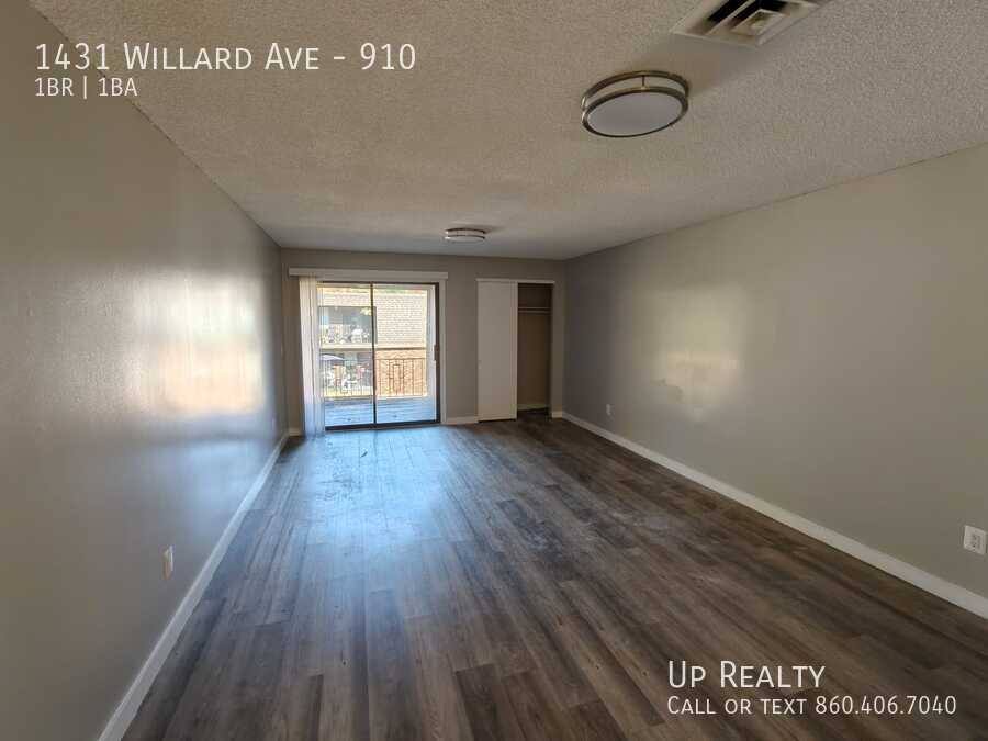 Apartment for rent at 1431 Willard Ave #910, Newington, CT 06111