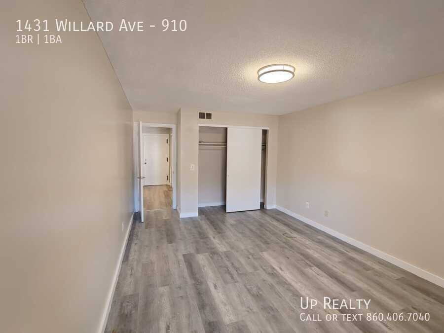 Apartment for rent at 1431 Willard Ave #910, Newington, CT 06111