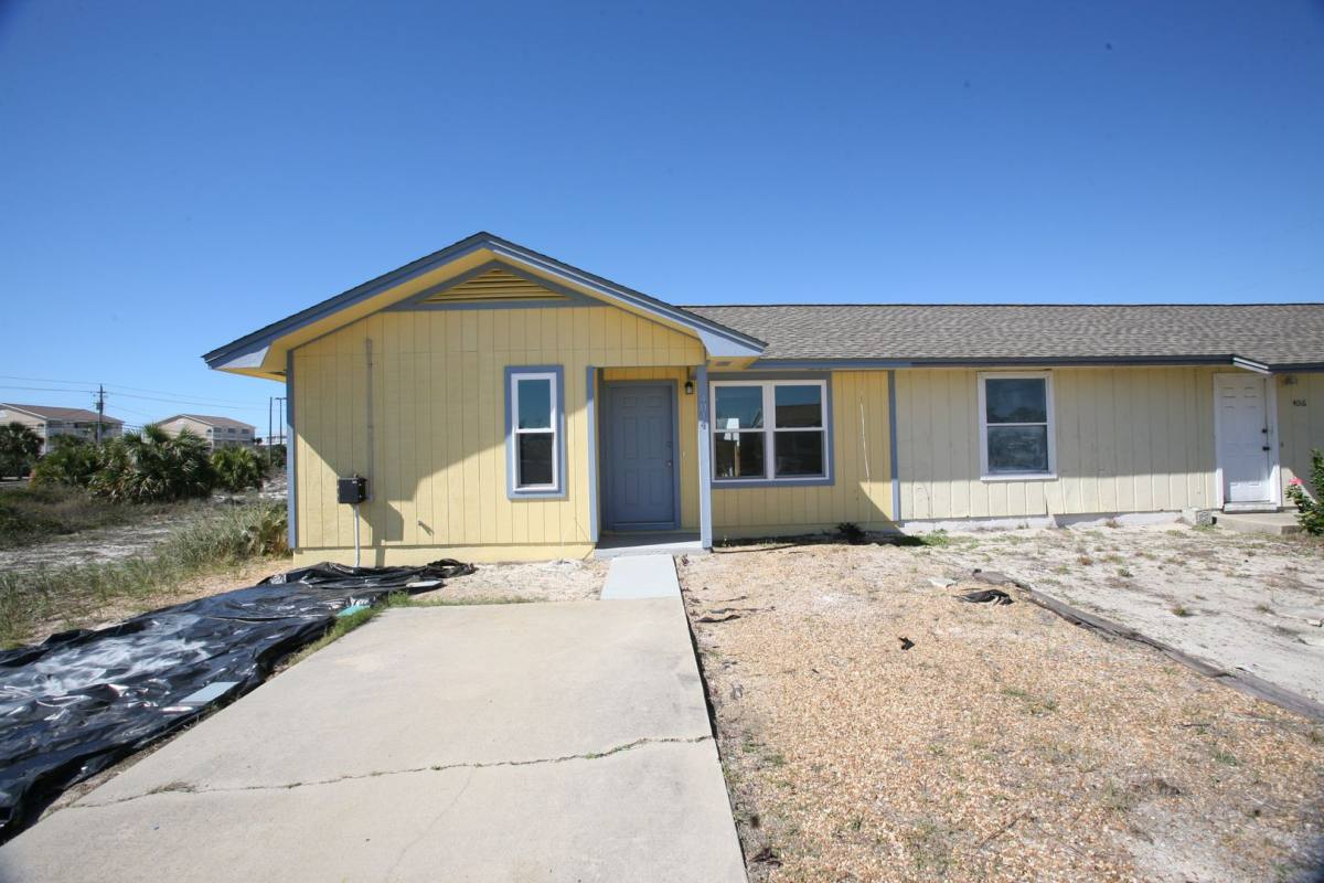 House for rent at 4014 Irwin St, Panama City, FL 32408