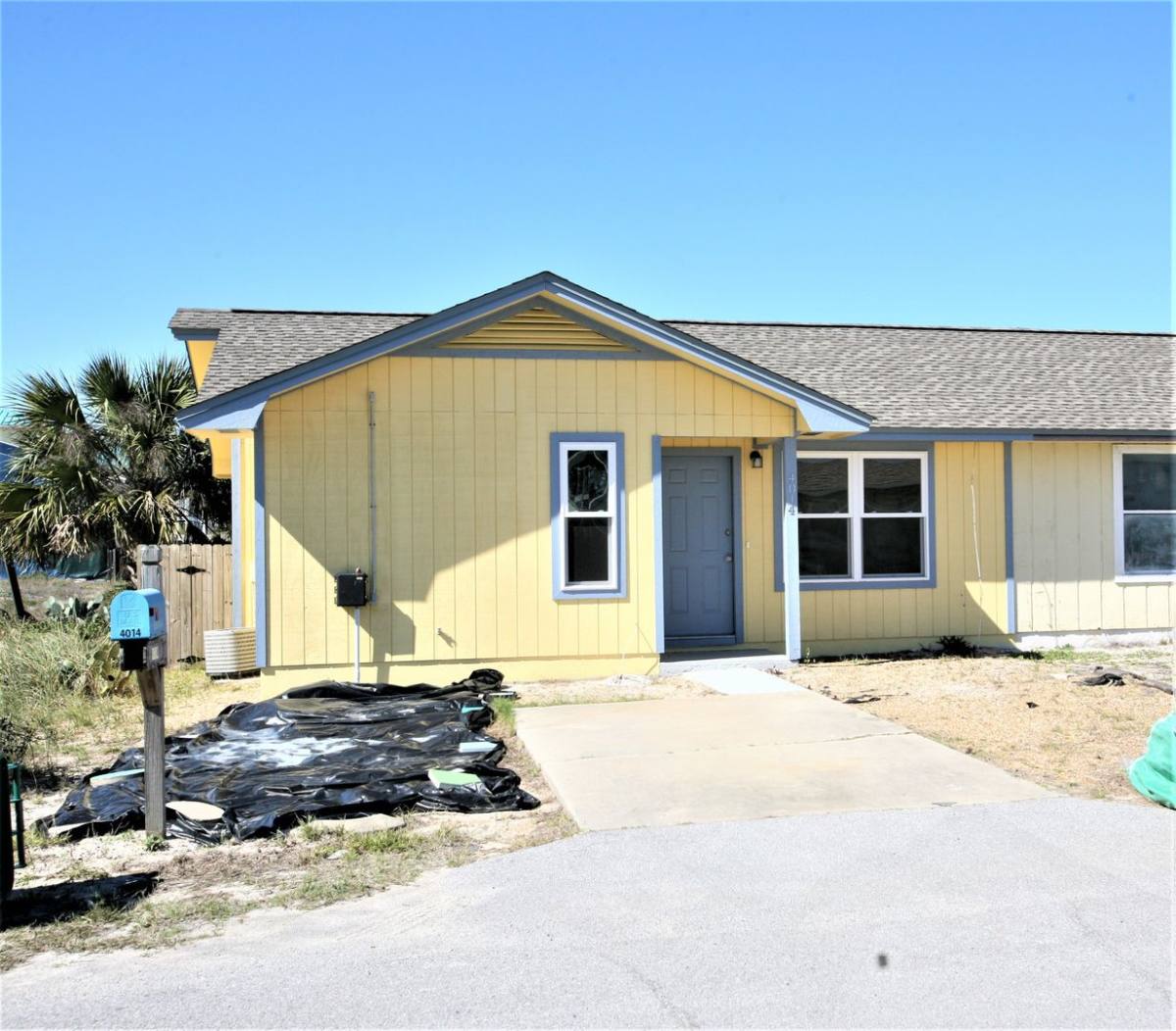 House for rent at 4014 Irwin St, Panama City, FL 32408
