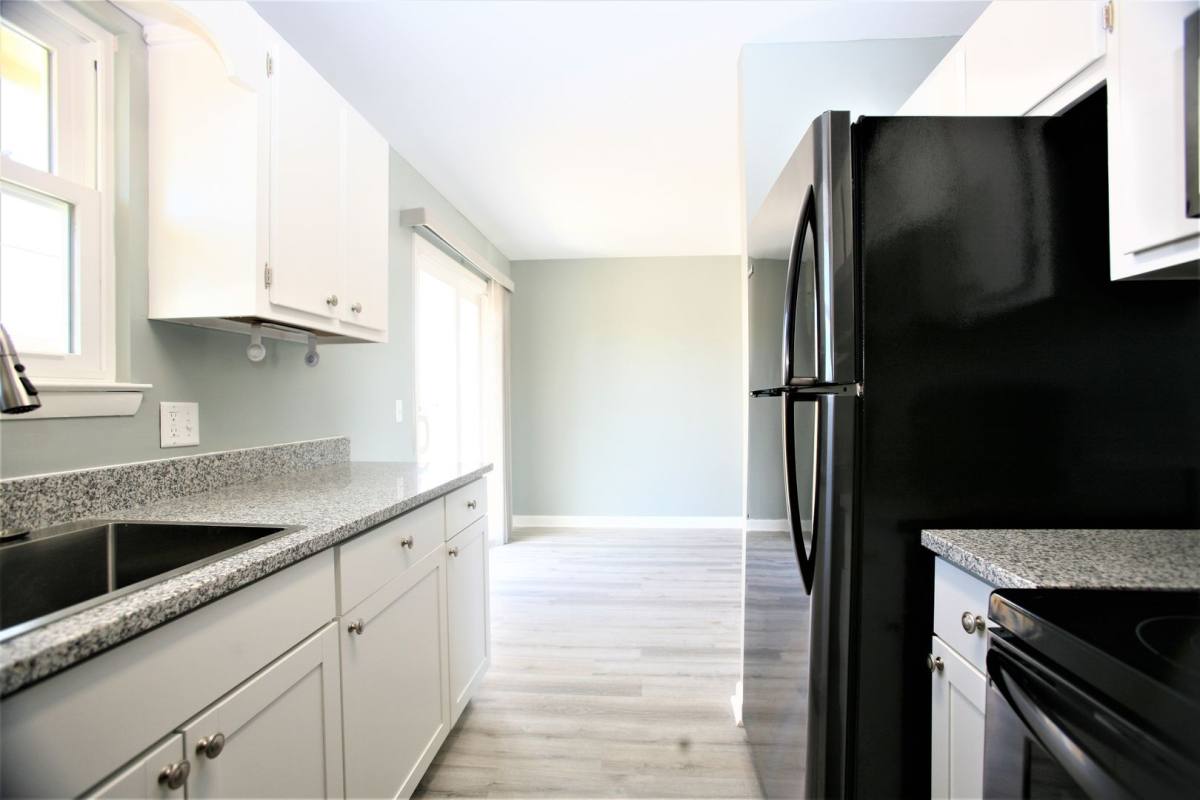 House for rent at 4014 Irwin St, Panama City, FL 32408