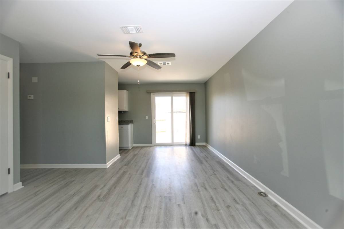 House for rent at 4014 Irwin St, Panama City, FL 32408