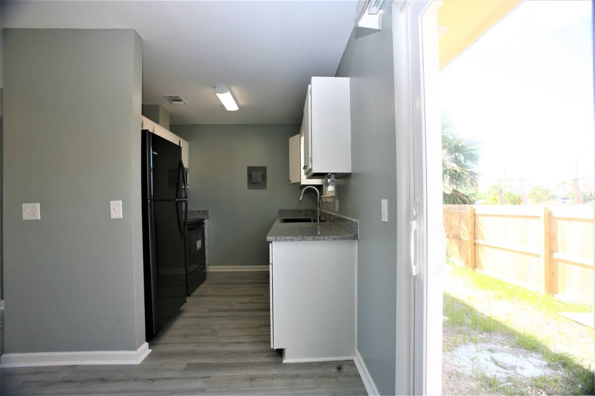 House for rent at 4014 Irwin St, Panama City, FL 32408