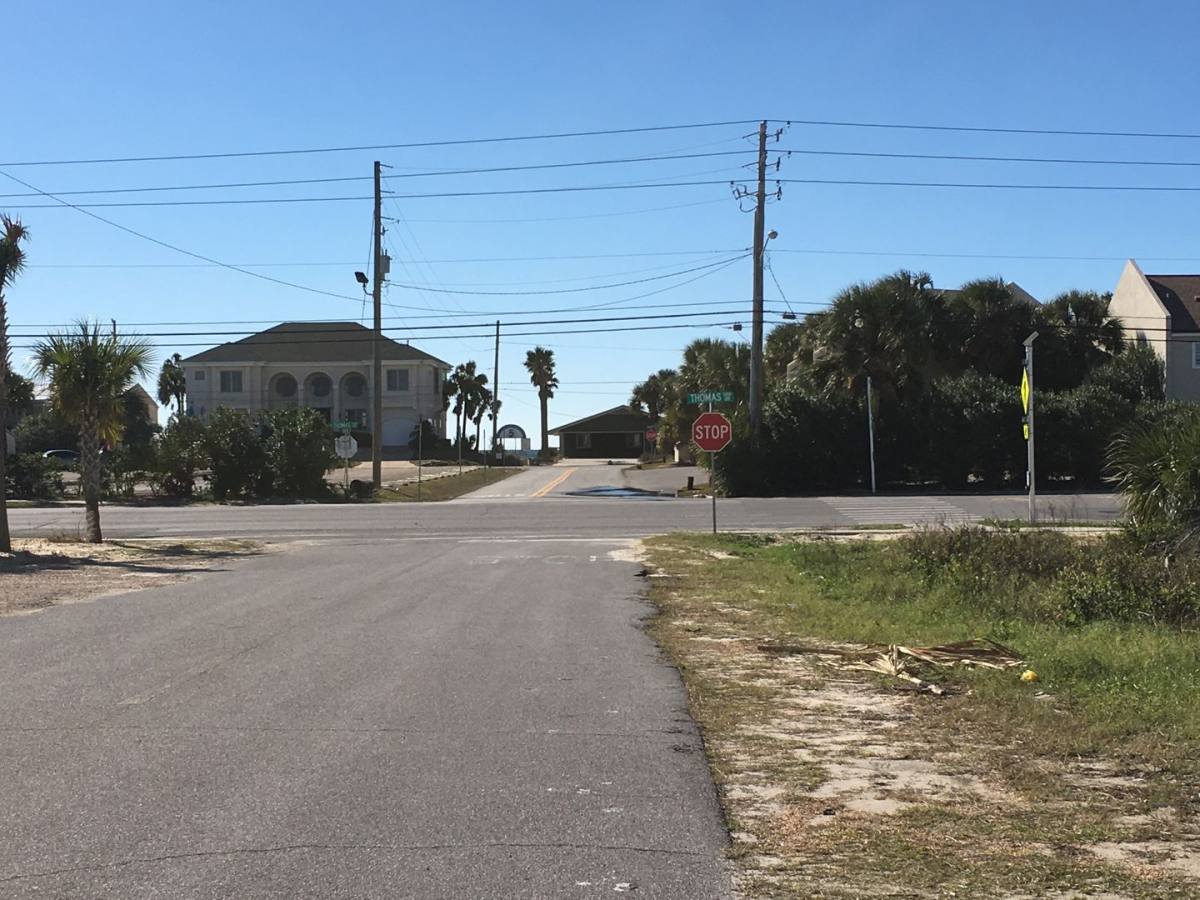 House for rent at 4014 Irwin St, Panama City, FL 32408