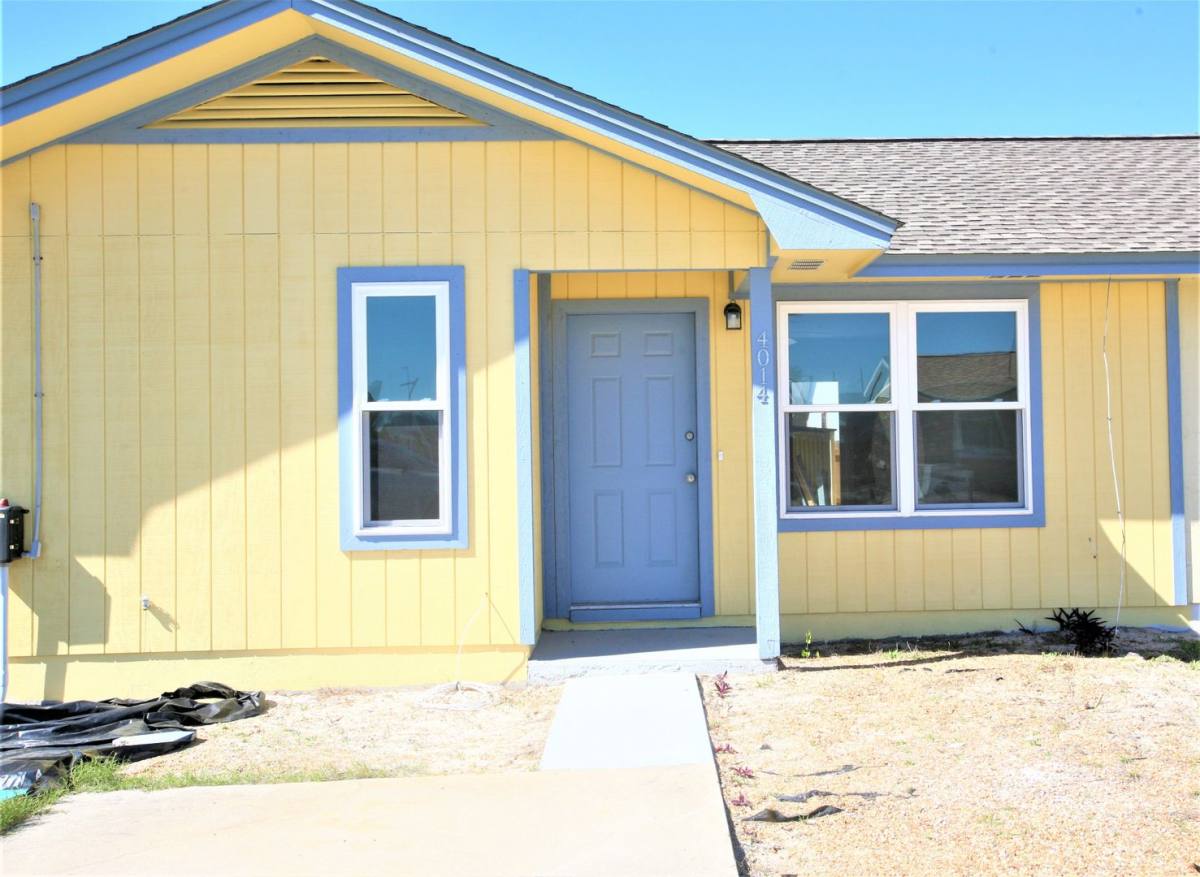 House for rent at 4014 Irwin St, Panama City, FL 32408