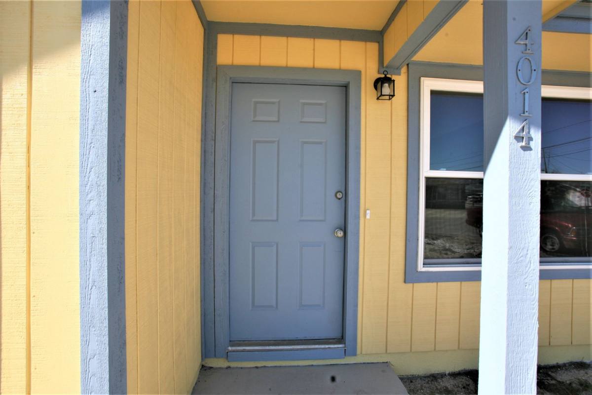 House for rent at 4014 Irwin St, Panama City, FL 32408