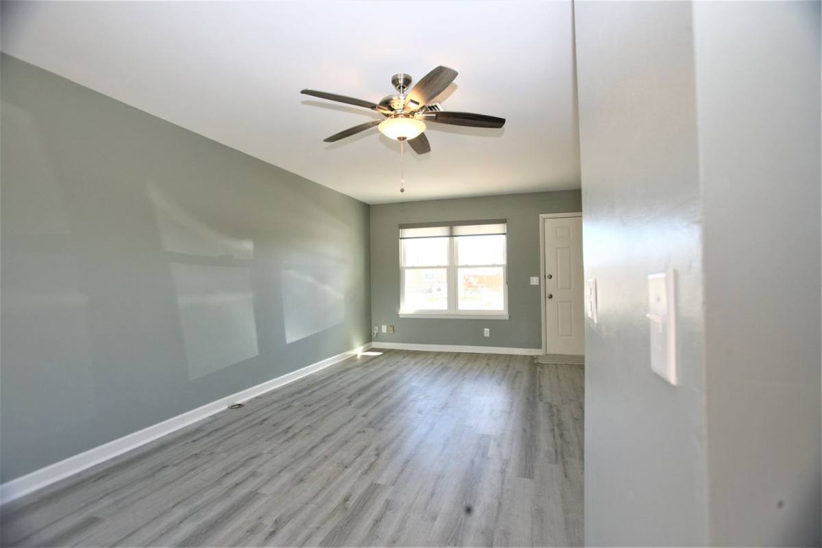 House for rent at 4014 Irwin St, Panama City, FL 32408