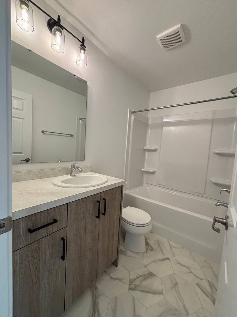 Townhouse for rent at 7369 30th St S, Fargo, ND 58104