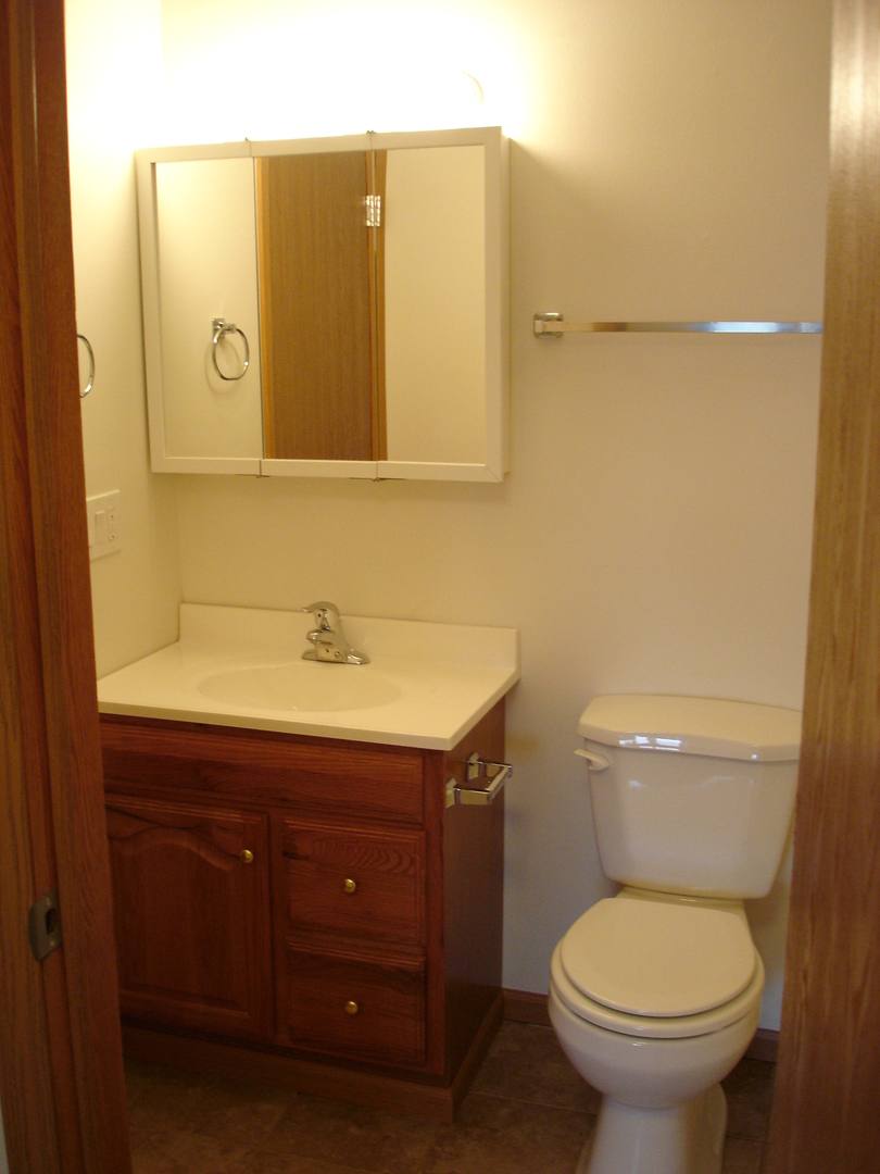 Apartment for rent at 207-229 W Washington St, Port Washington, WI 53074