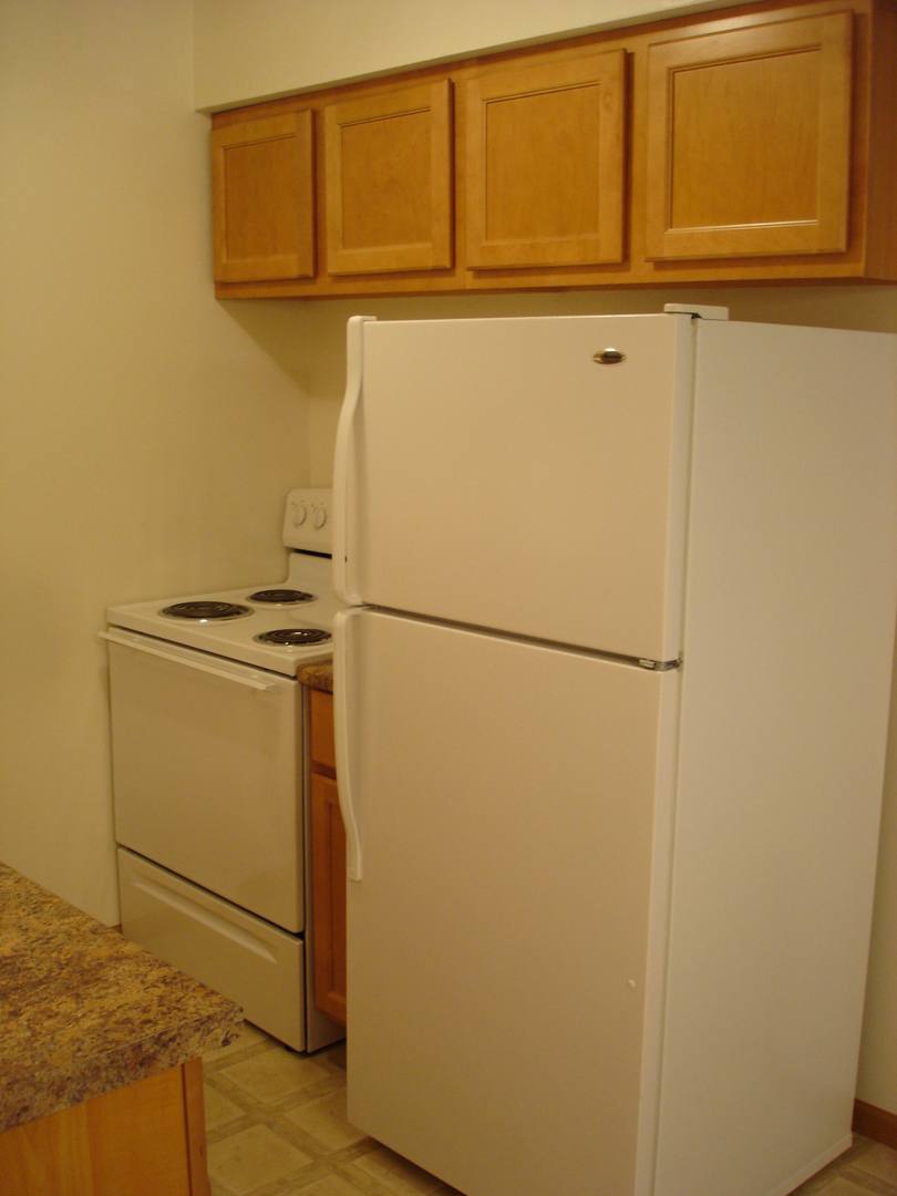 Apartment for rent at 207-229 W Washington St, Port Washington, WI 53074