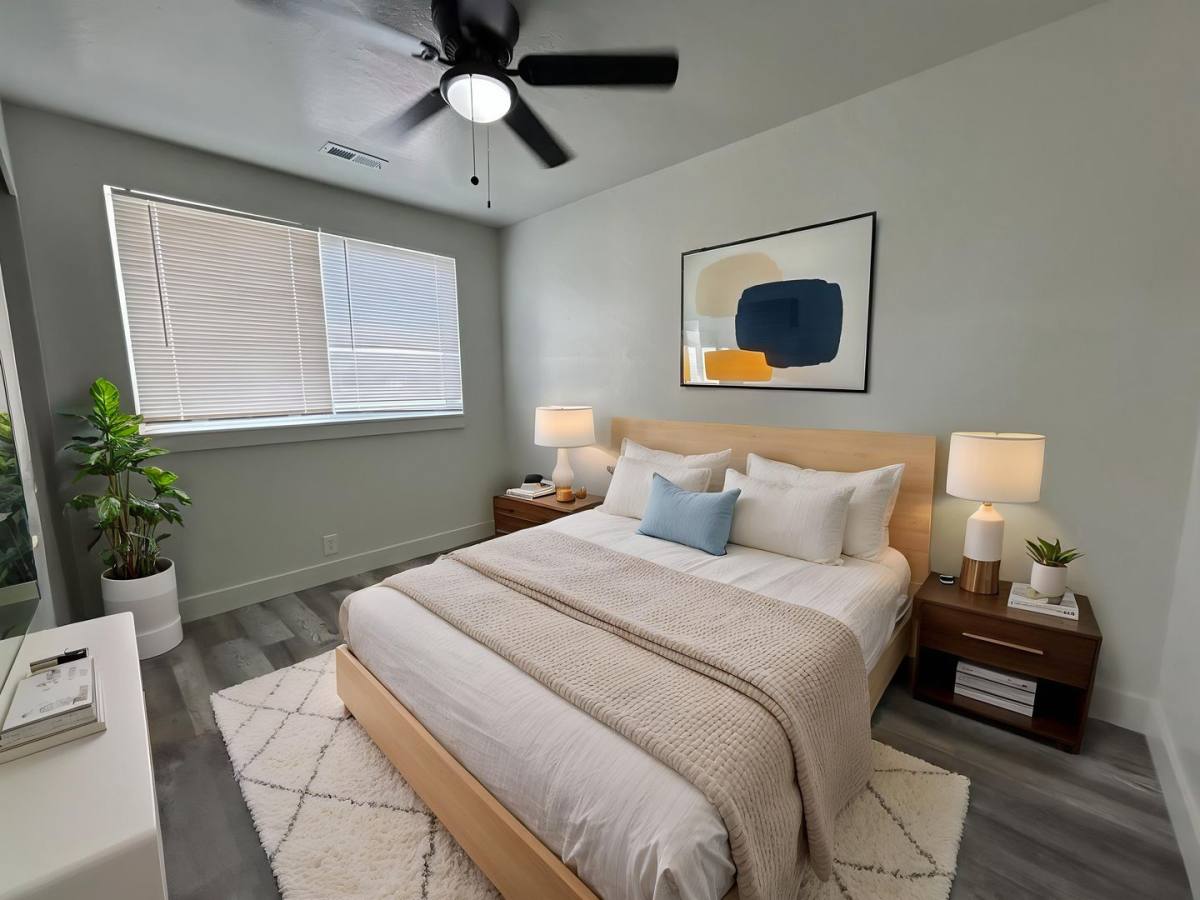 Apartment for rent at 1801 W Parkway Blvd, West Valley City, UT 84119